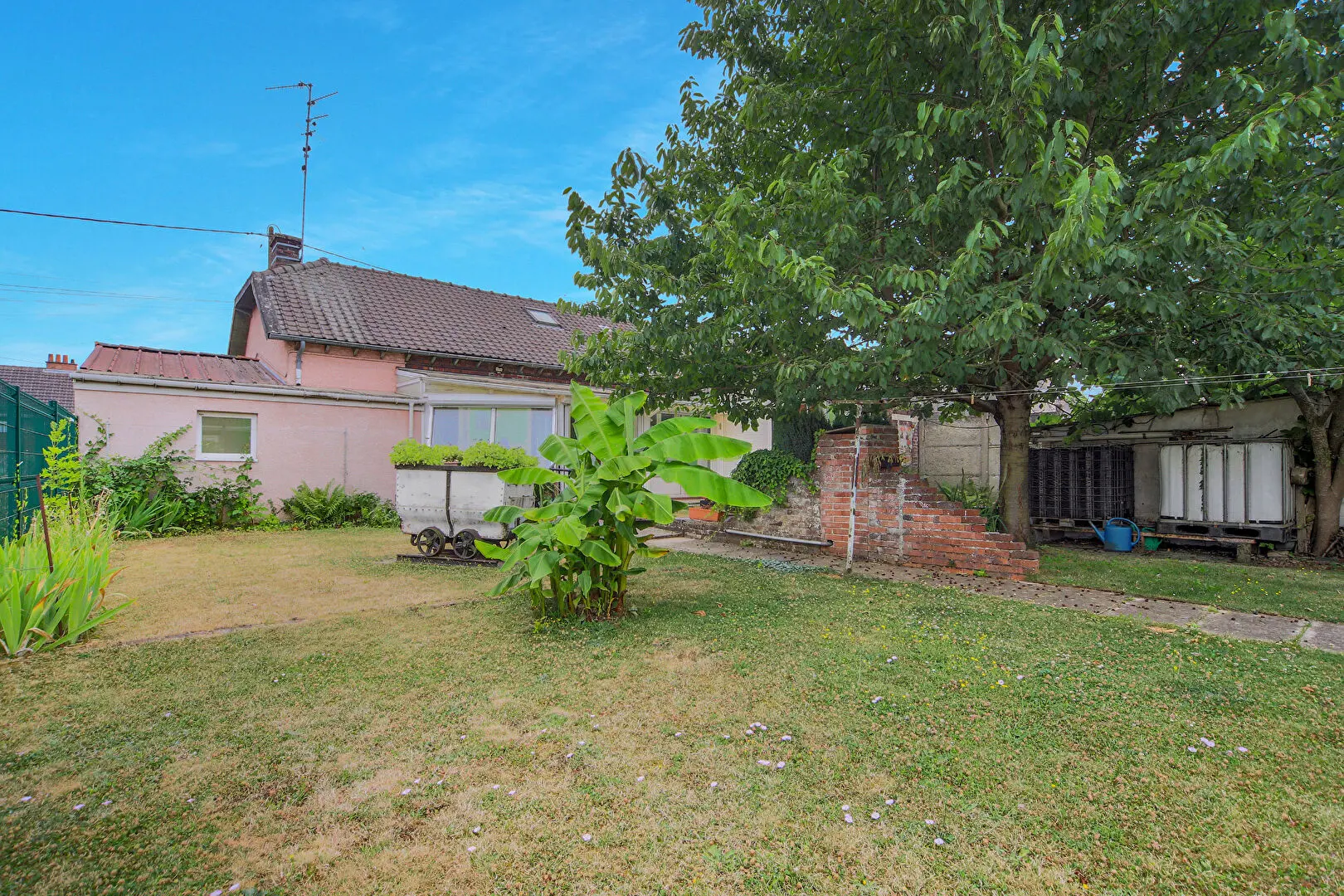 Photo 12 maison Noyelles-sous-Lens
