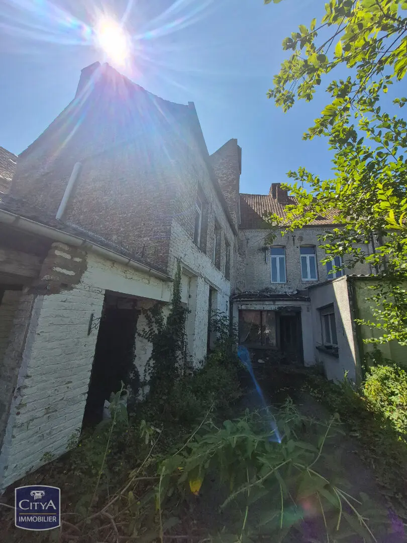 Photo 12 Local Commercial 140m²