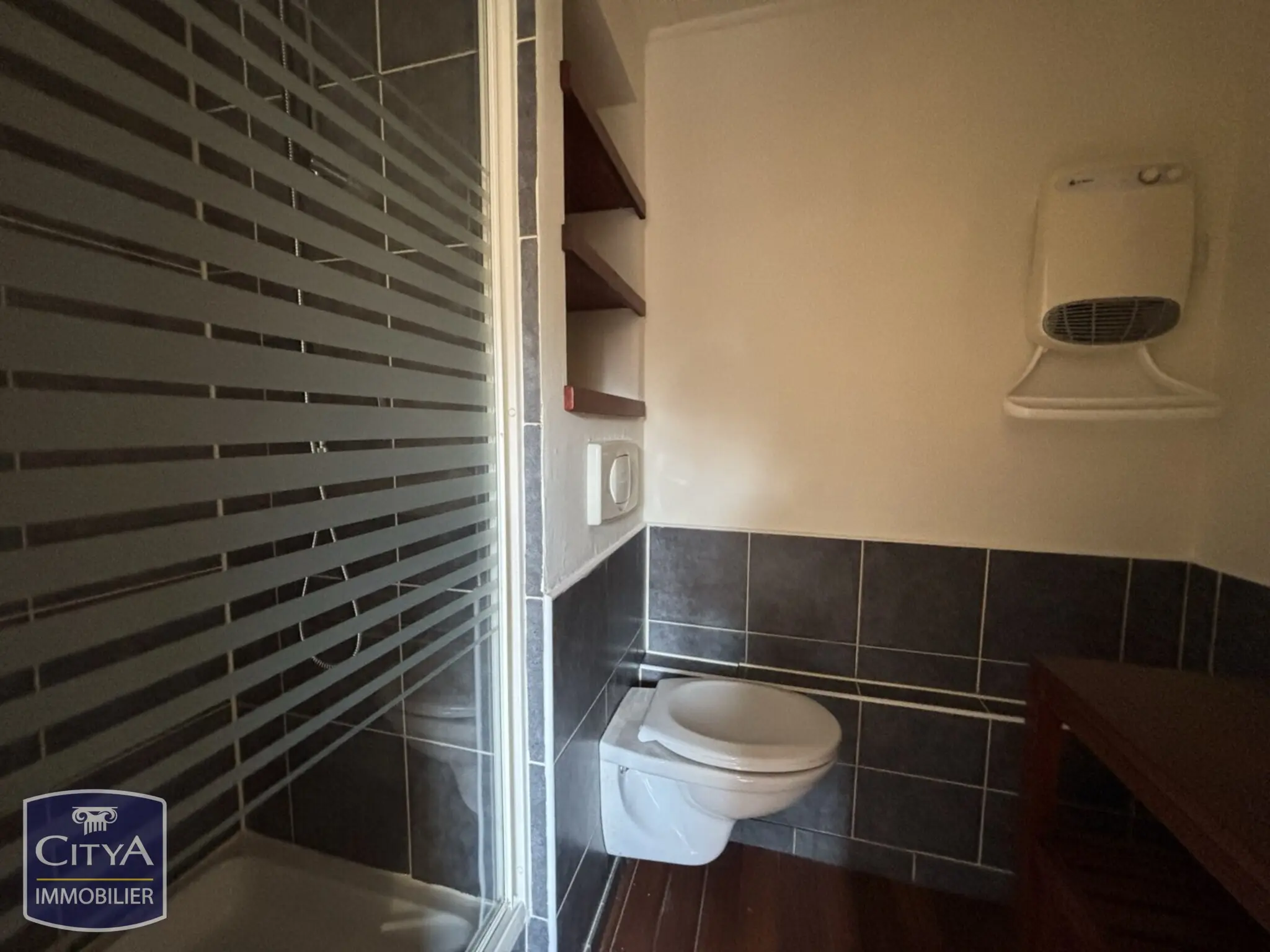 Photo 6 Appartement 1 pièce 20.1m²