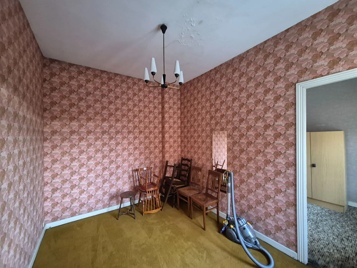 Photo 8 Maison 5 pièces 69m²