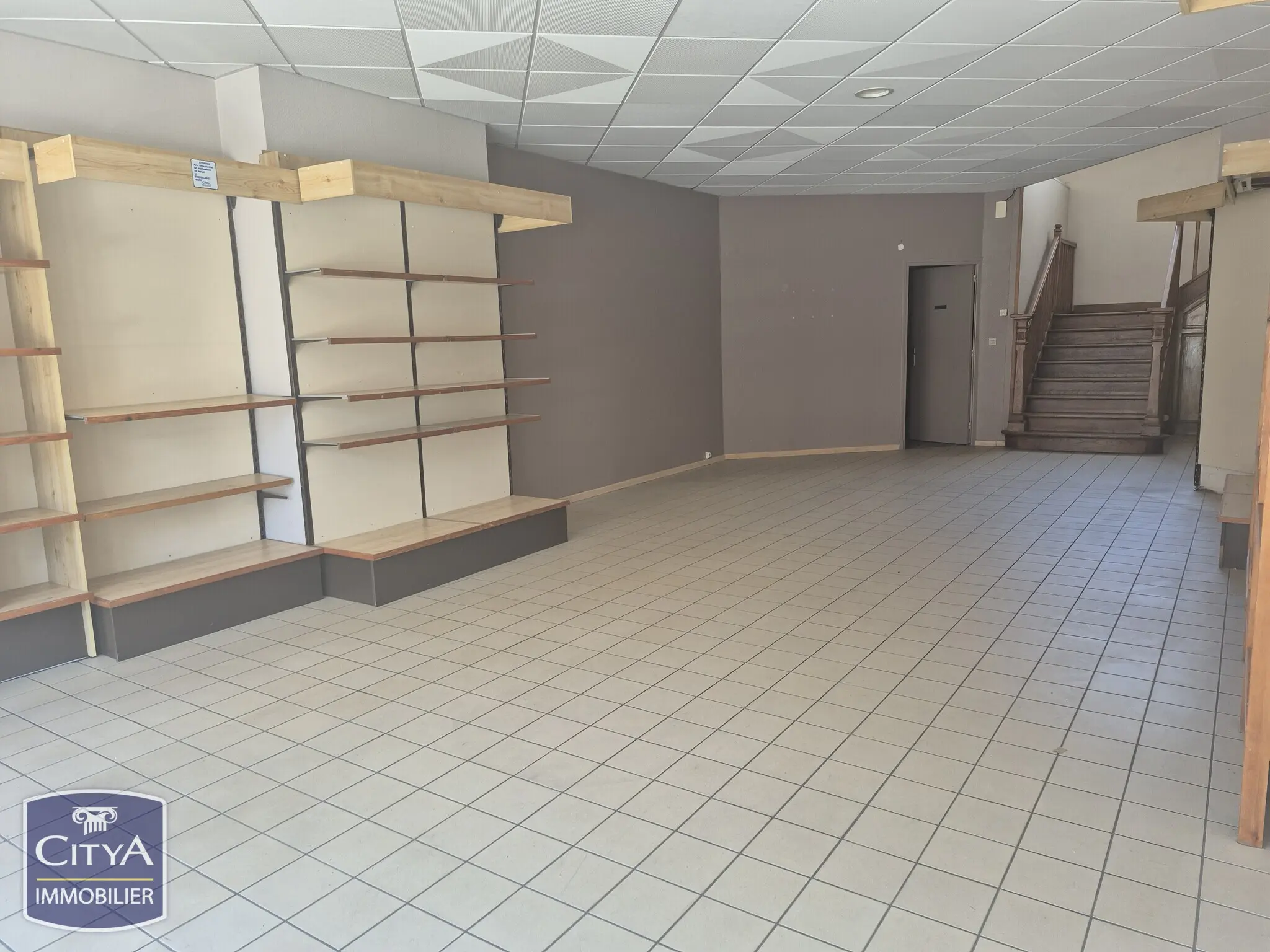 Photo 3 Immeuble 200m²