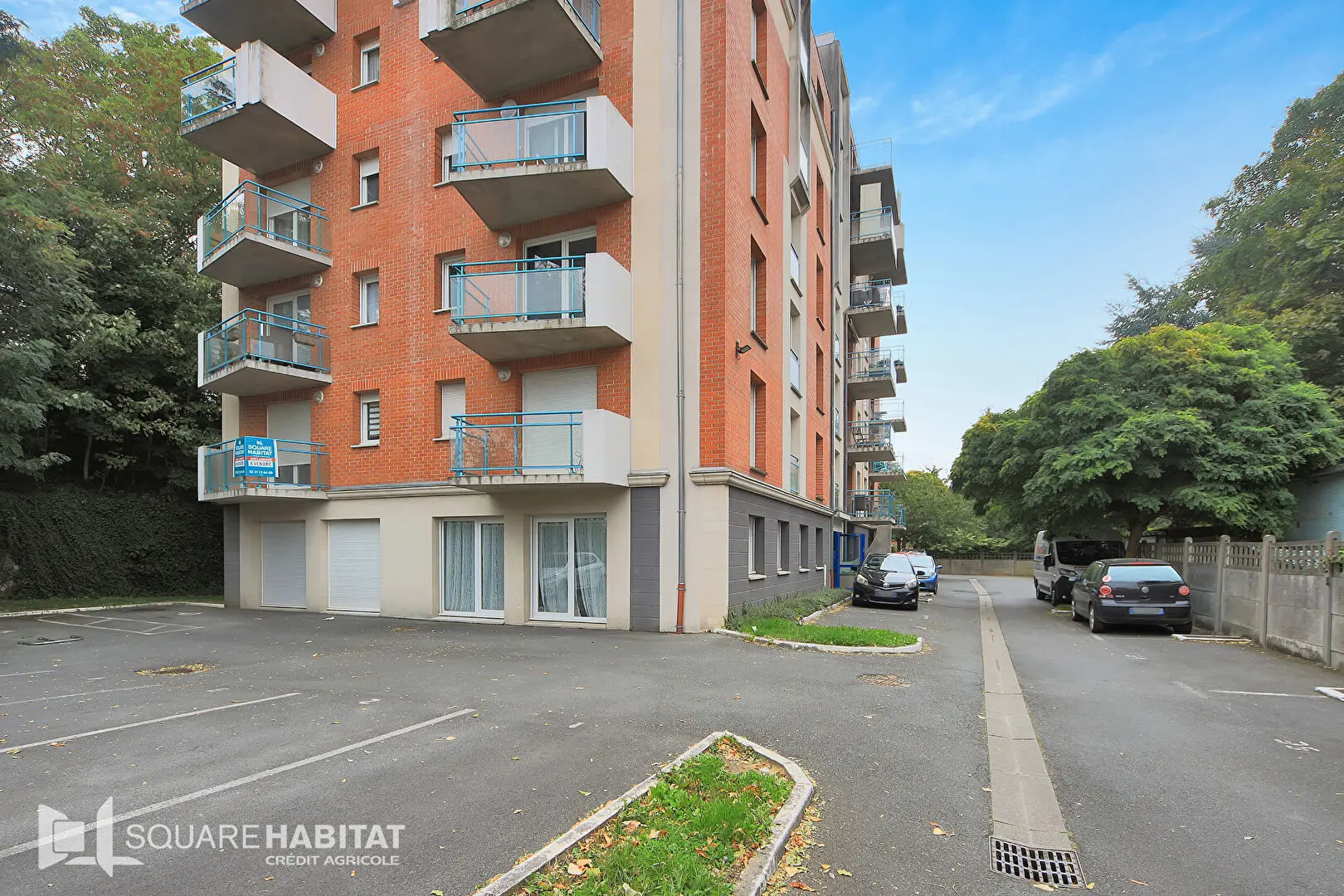 Photo 1 Appartement 4 pièces 66.6m²