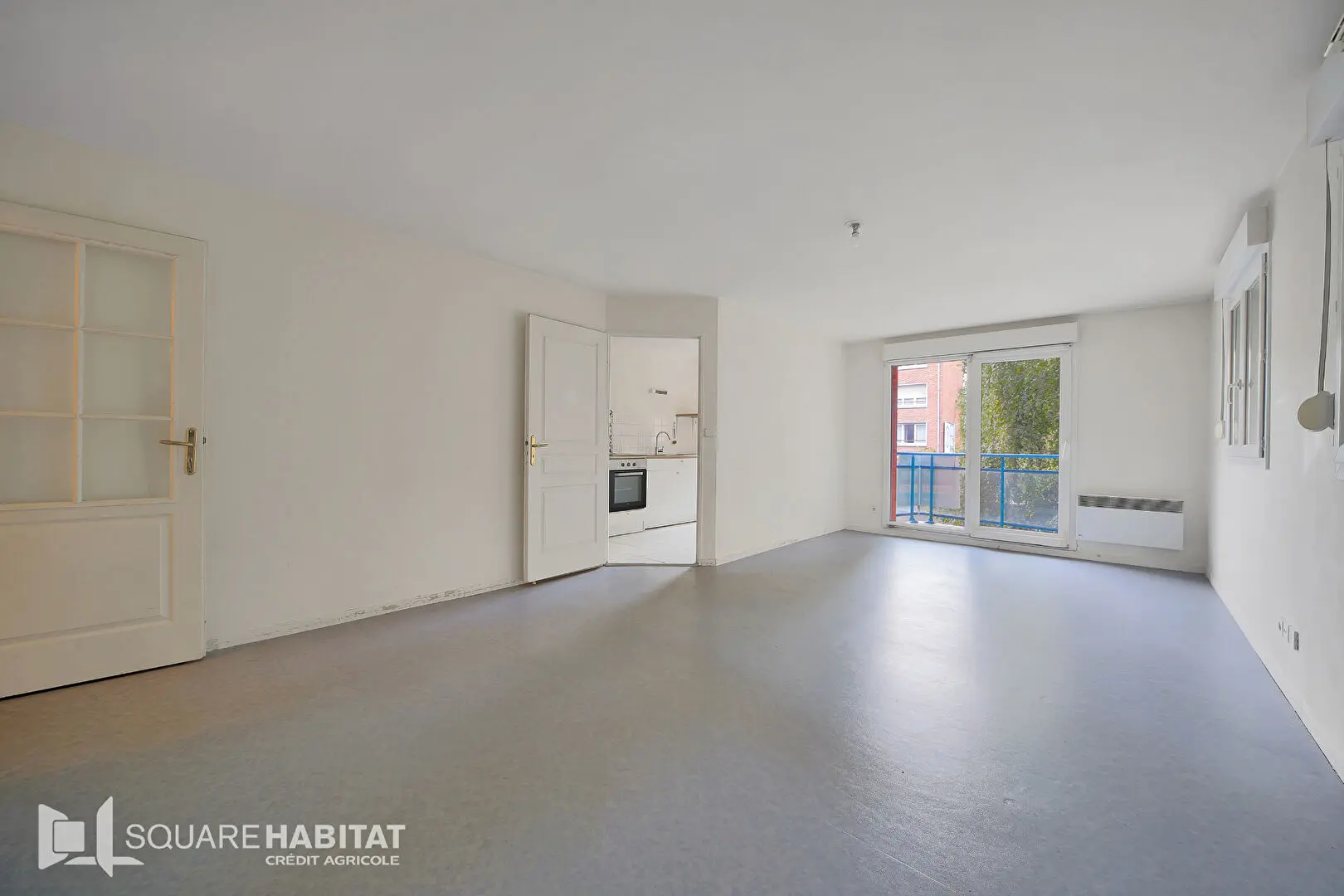 Photo 2 Appartement 4 pièces 66.6m²