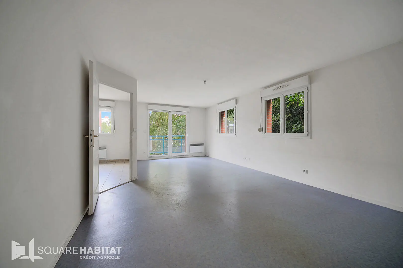 Photo 3 Appartement 4 pièces 66.6m²