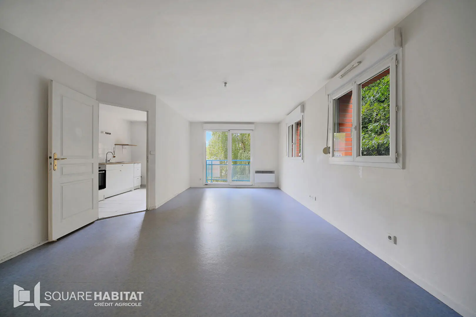 Photo 4 Appartement 4 pièces 66.6m²