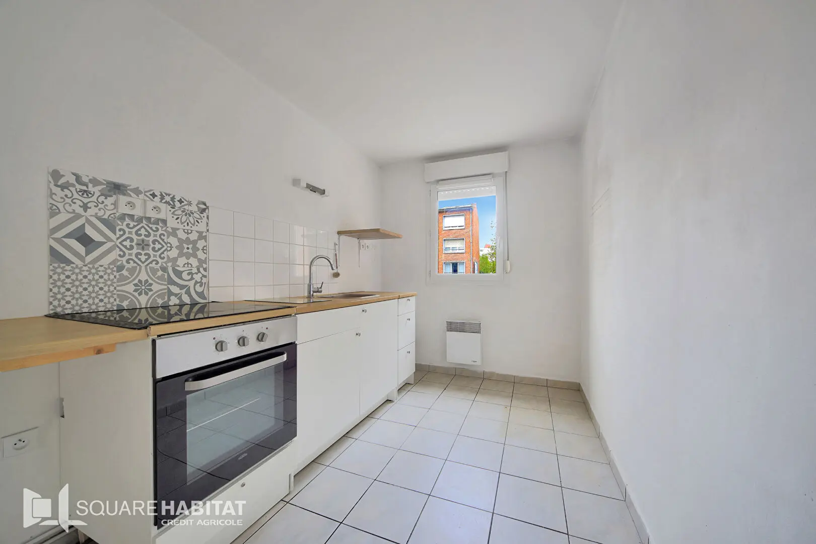 Photo 6 Appartement 4 pièces 66.6m²