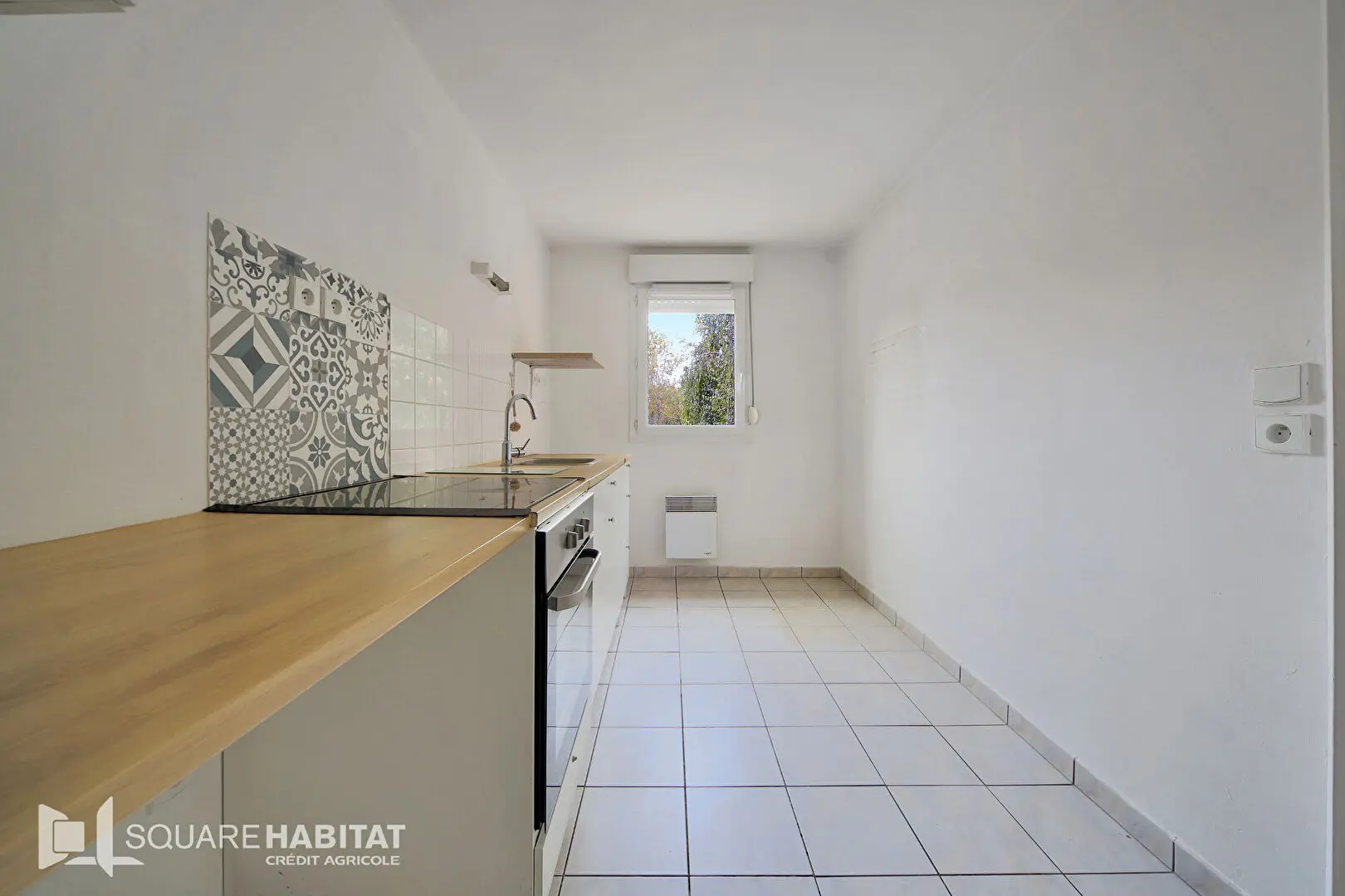 Photo 7 Appartement 4 pièces 66.6m²