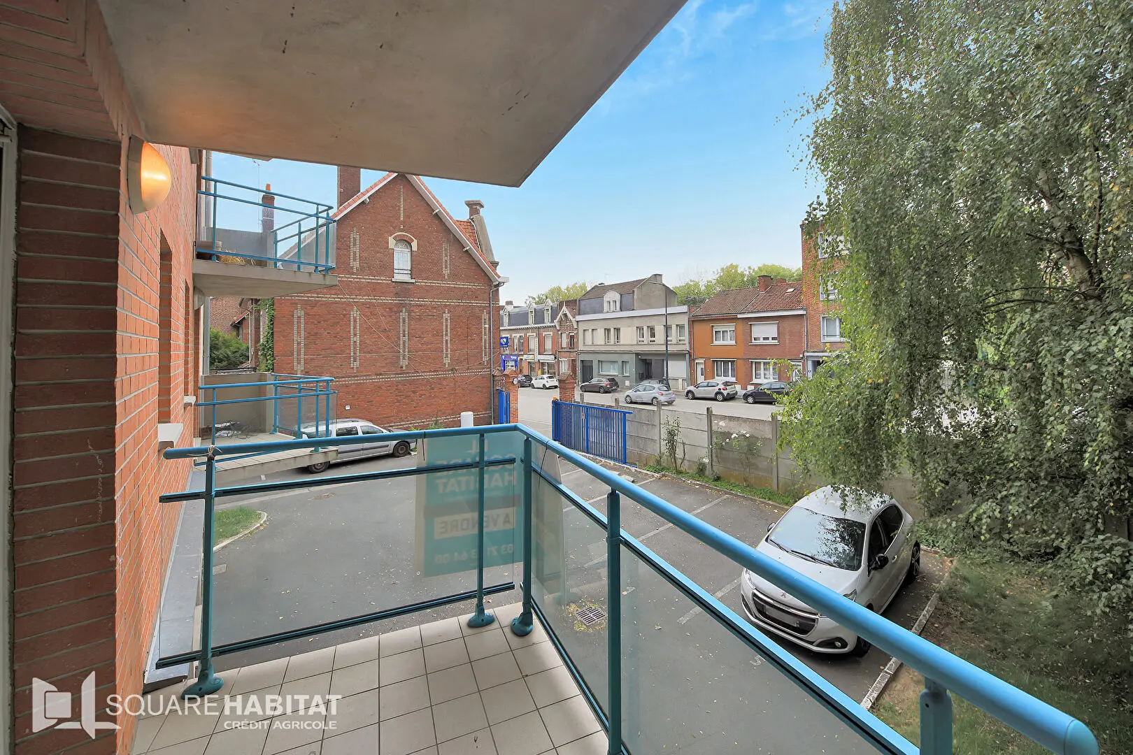 Photo 13 Appartement 4 pièces 66.6m²