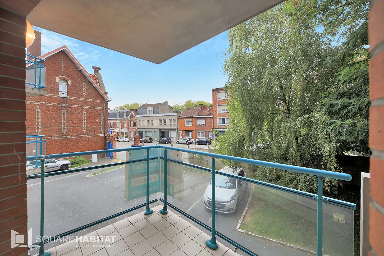 Photo 14 Appartement 4 pièces 66.6m²