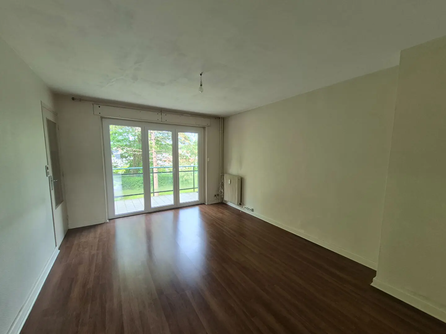 Photo 1 appartement Lens