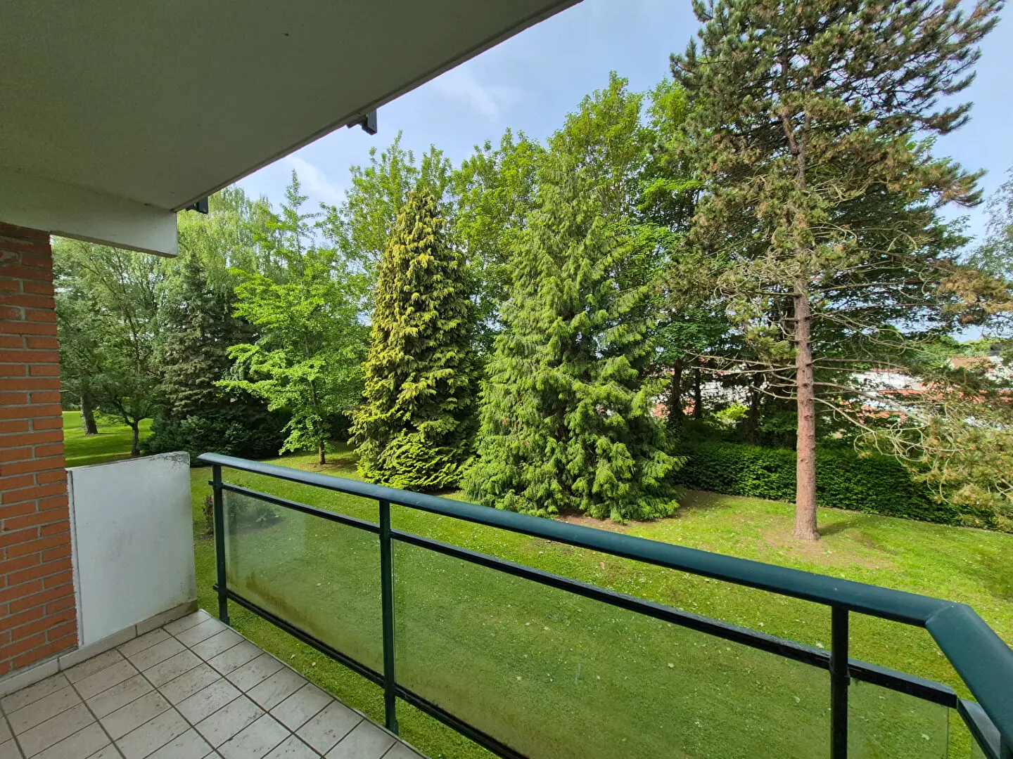 Photo 9 appartement Lens