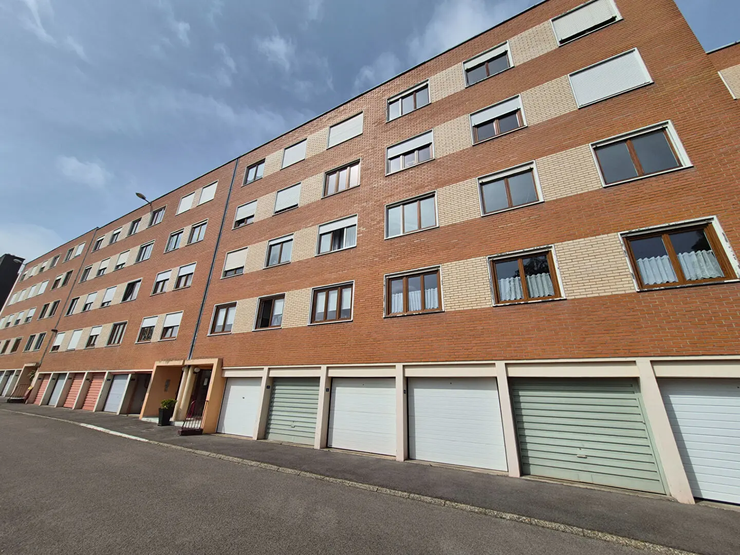 Photo 10 appartement Lens