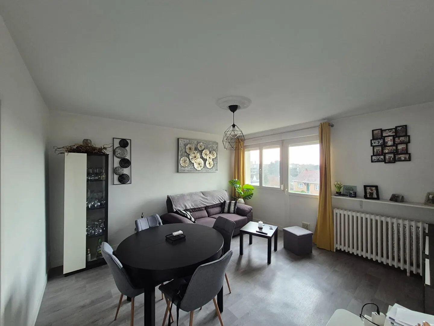 Photo 1 Appartement 4 pièces 70.6m²
