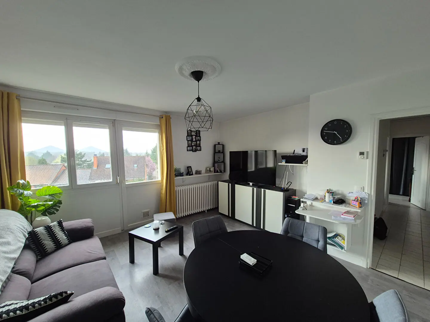 Photo 2 Appartement 4 pièces 70.6m²