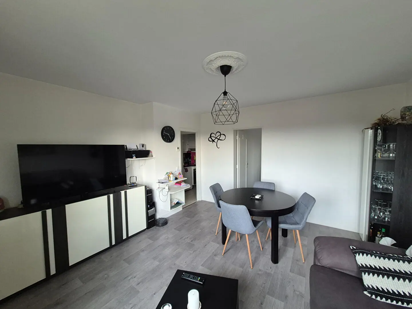 Photo 3 Appartement 4 pièces 70.6m²