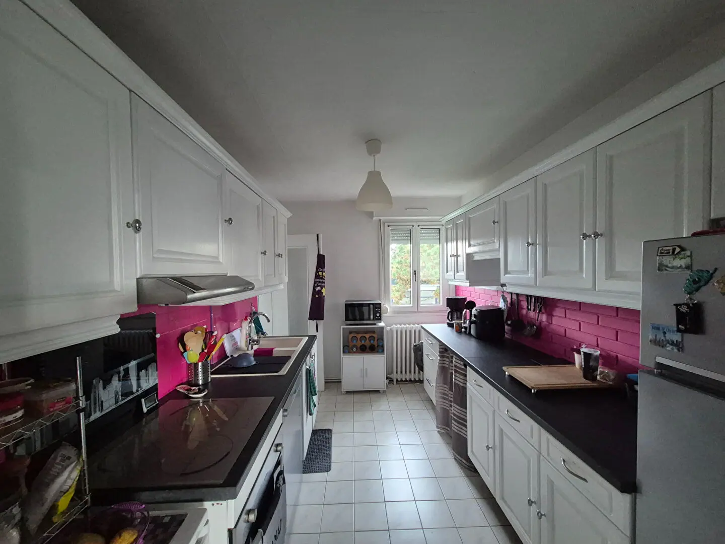 Photo 4 Appartement 4 pièces 70.6m²