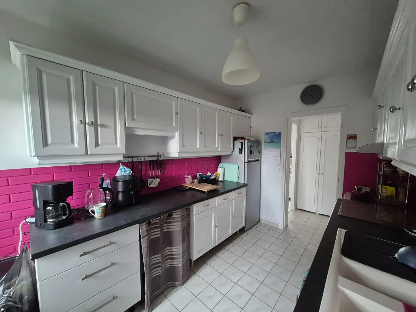 Photo 5 Appartement 4 pièces 70.6m²