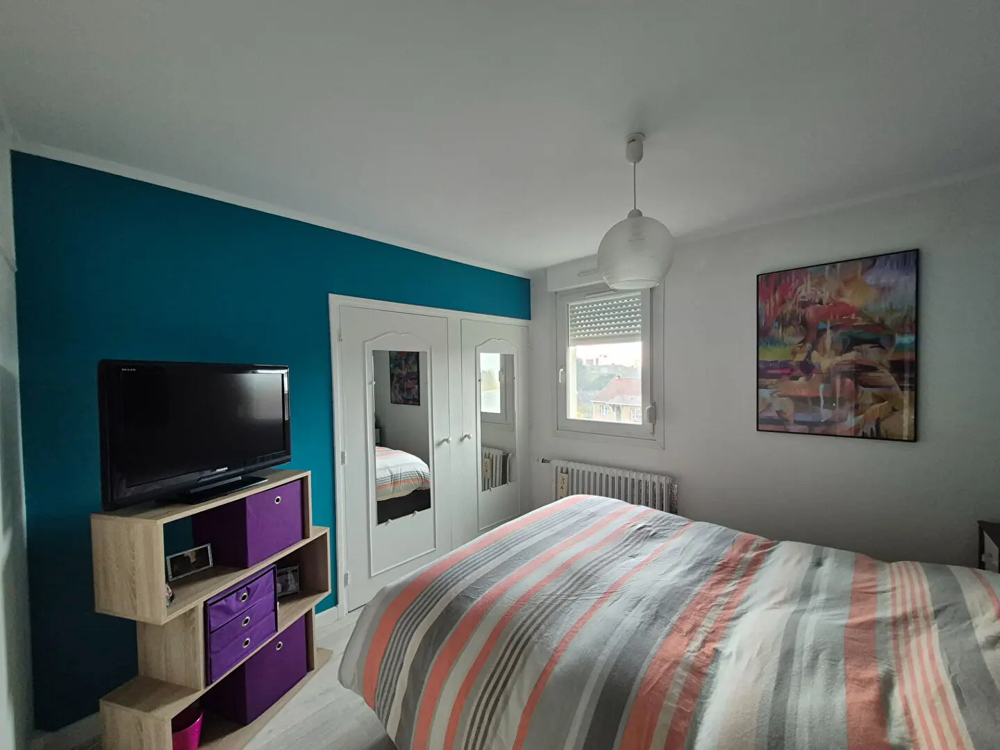 Photo 7 Appartement 4 pièces 70.6m²