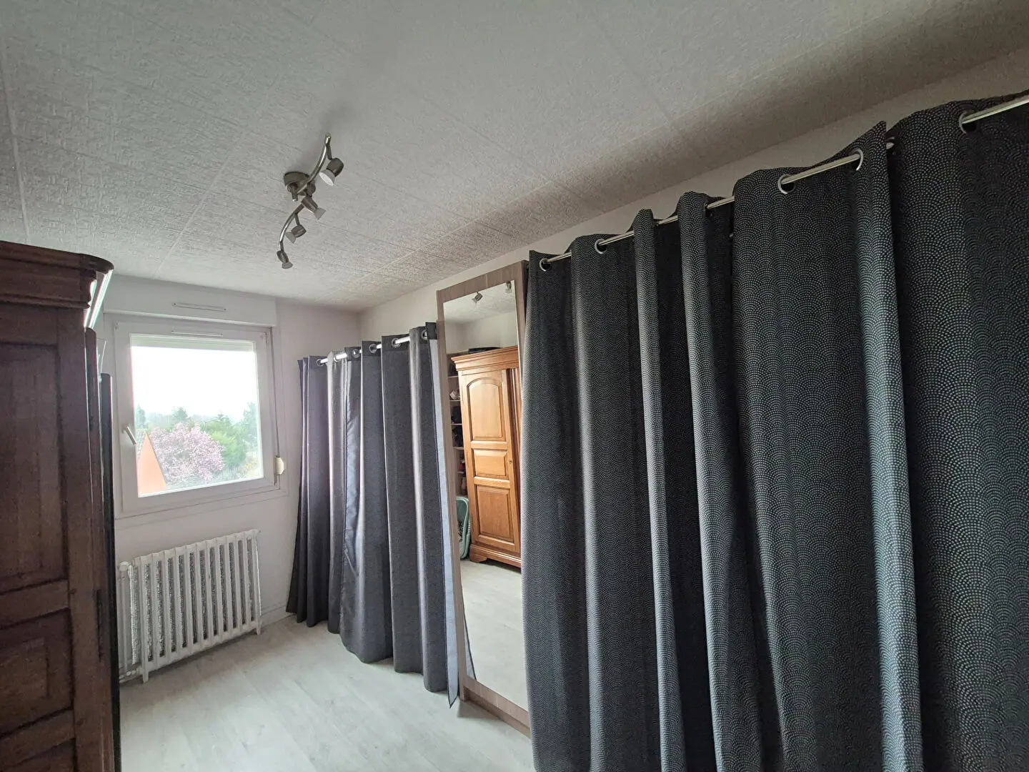 Photo 8 Appartement 4 pièces 70.6m²