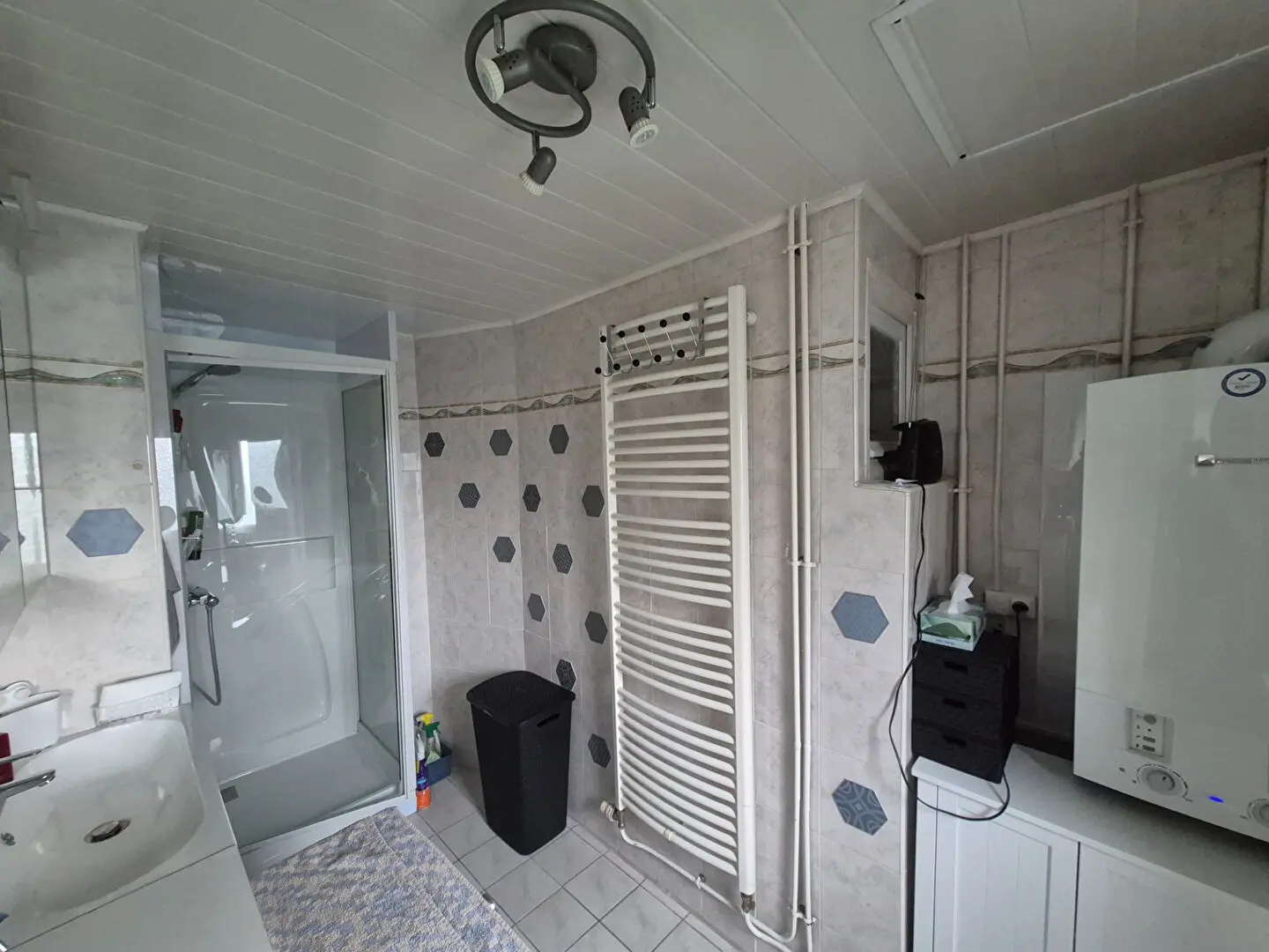 Photo 9 Appartement 4 pièces 70.6m²