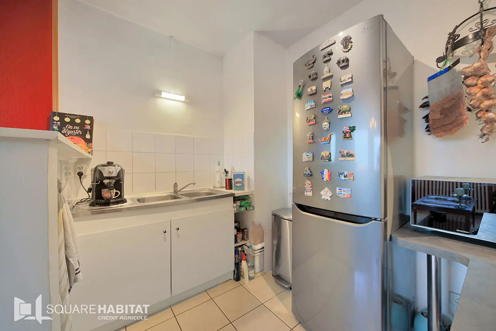 Photo 1 Appartement 2 pièces 42.61m²