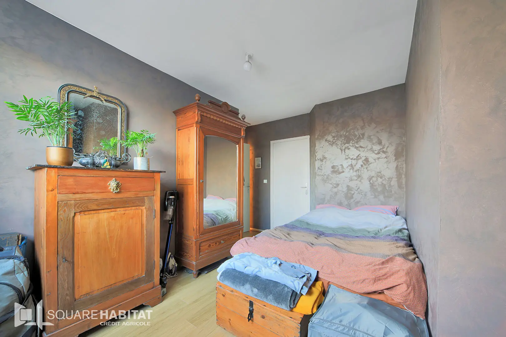 Photo 7 Appartement 2 pièces 42.61m²