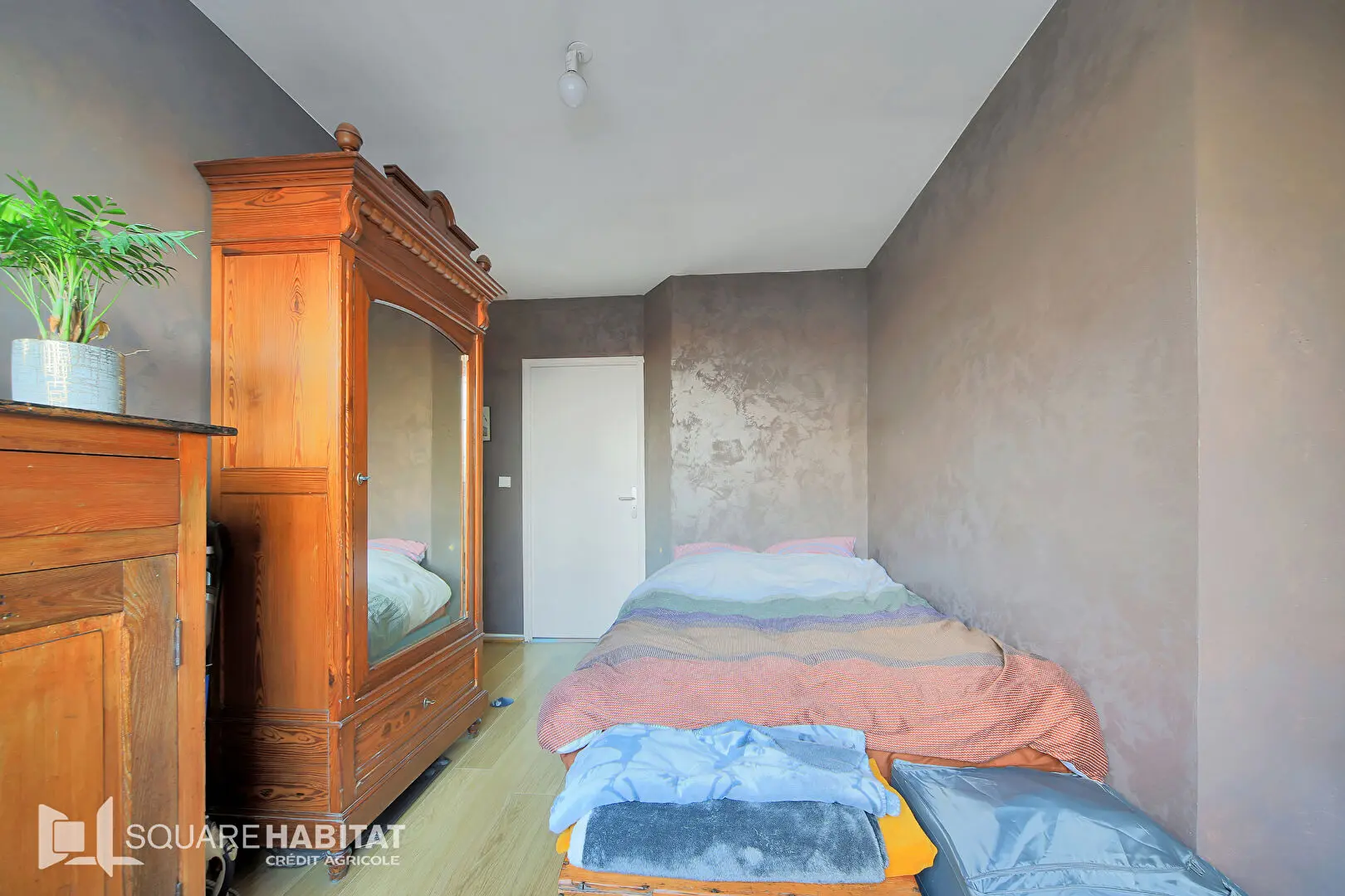 Photo 8 Appartement 2 pièces 42.61m²