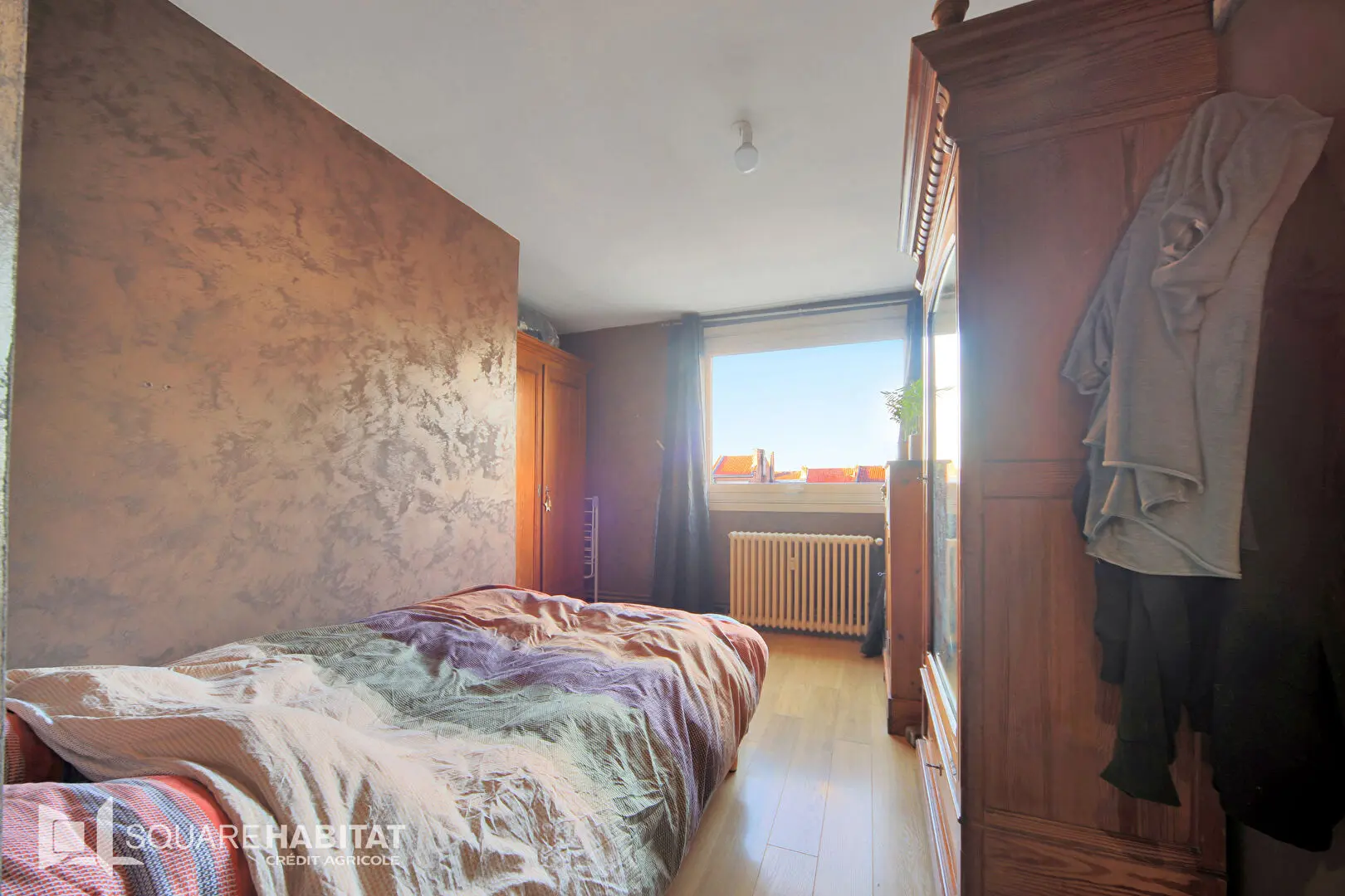 Photo 9 Appartement 2 pièces 42.61m²