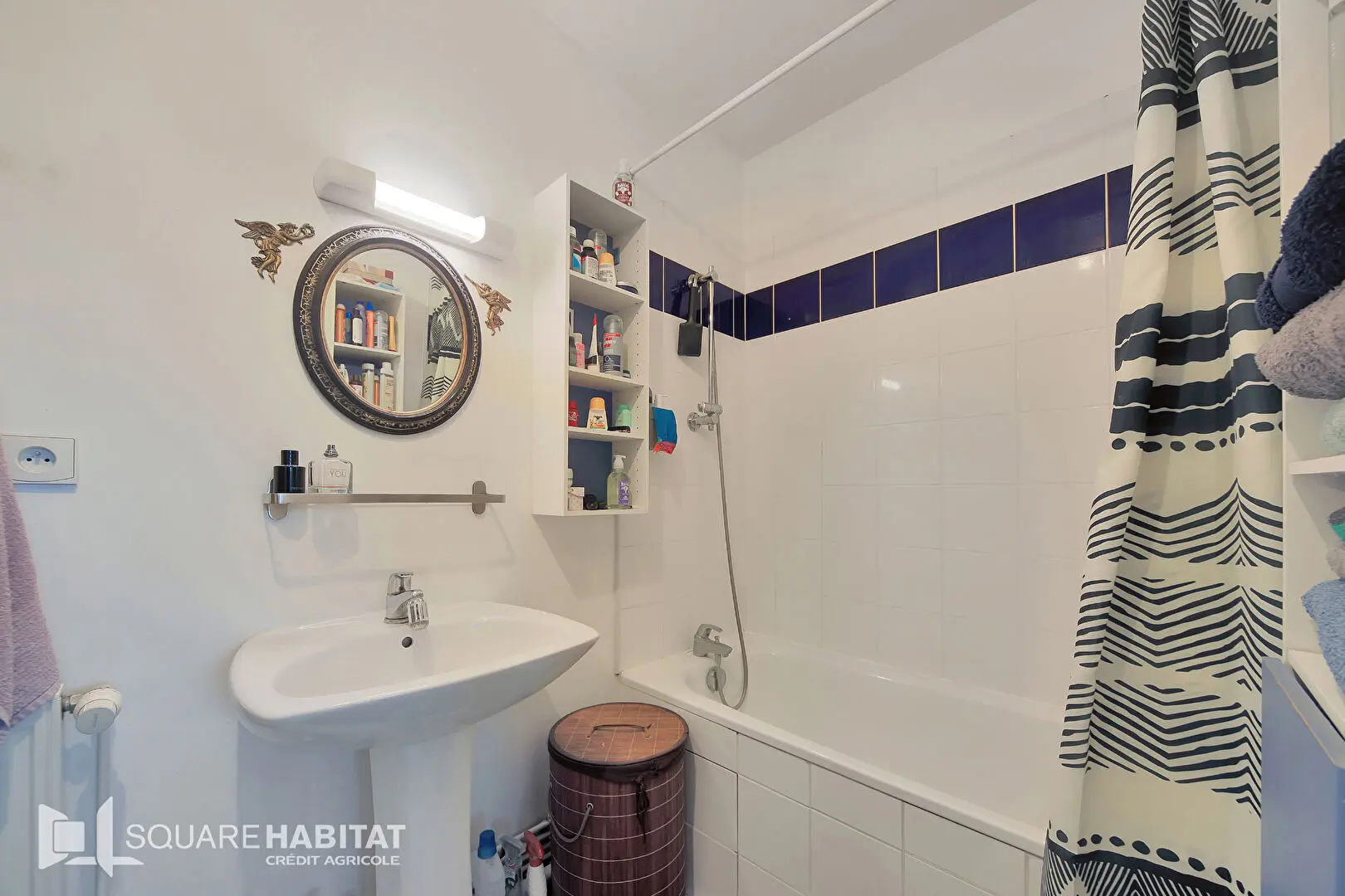 Photo 10 Appartement 2 pièces 42.61m²