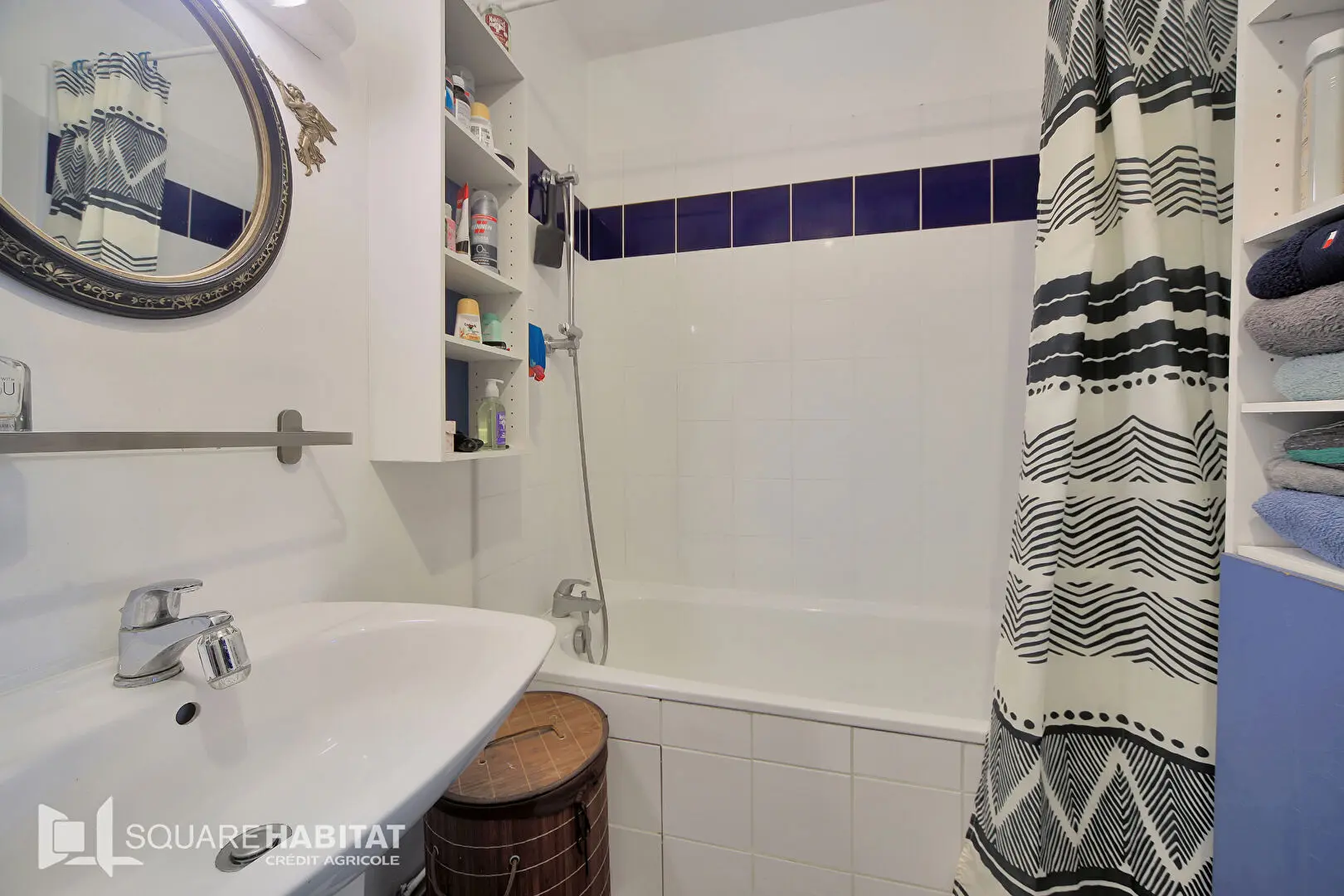 Photo 11 Appartement 2 pièces 42.61m²