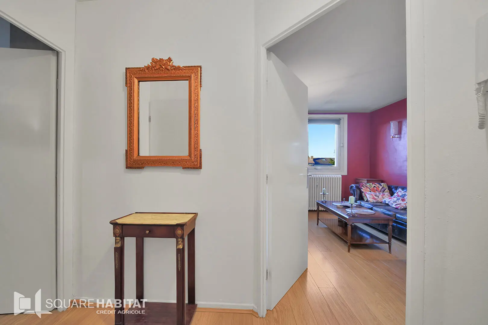 Photo 12 Appartement 2 pièces 42.61m²