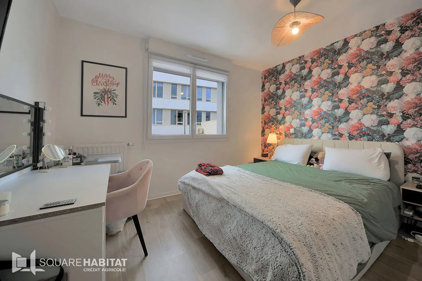 Photo 4 Appartement 2 pièces 44.9m²