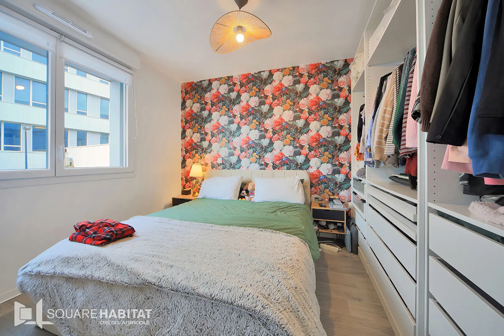 Photo 6 Appartement 2 pièces 44.9m²