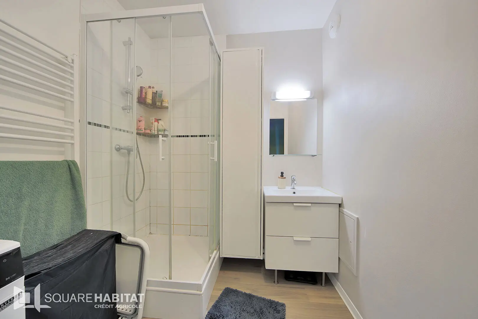 Photo 7 Appartement 2 pièces 44.9m²