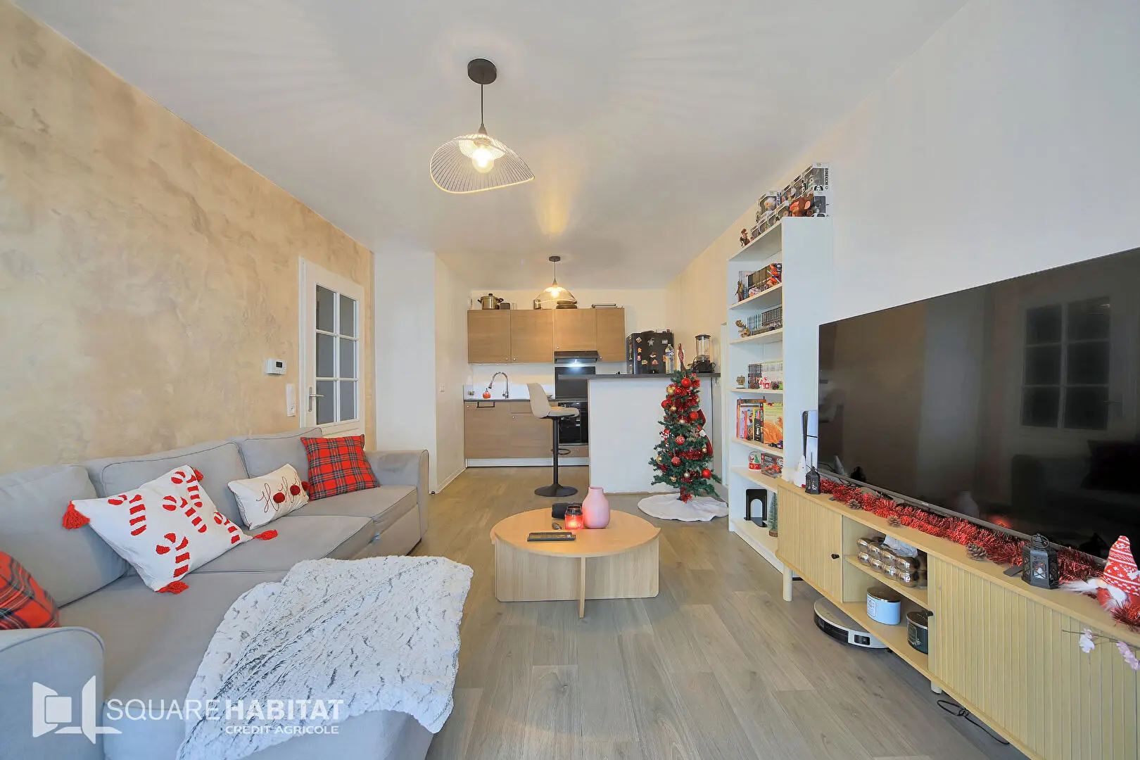 Photo 9 Appartement 2 pièces 44.9m²