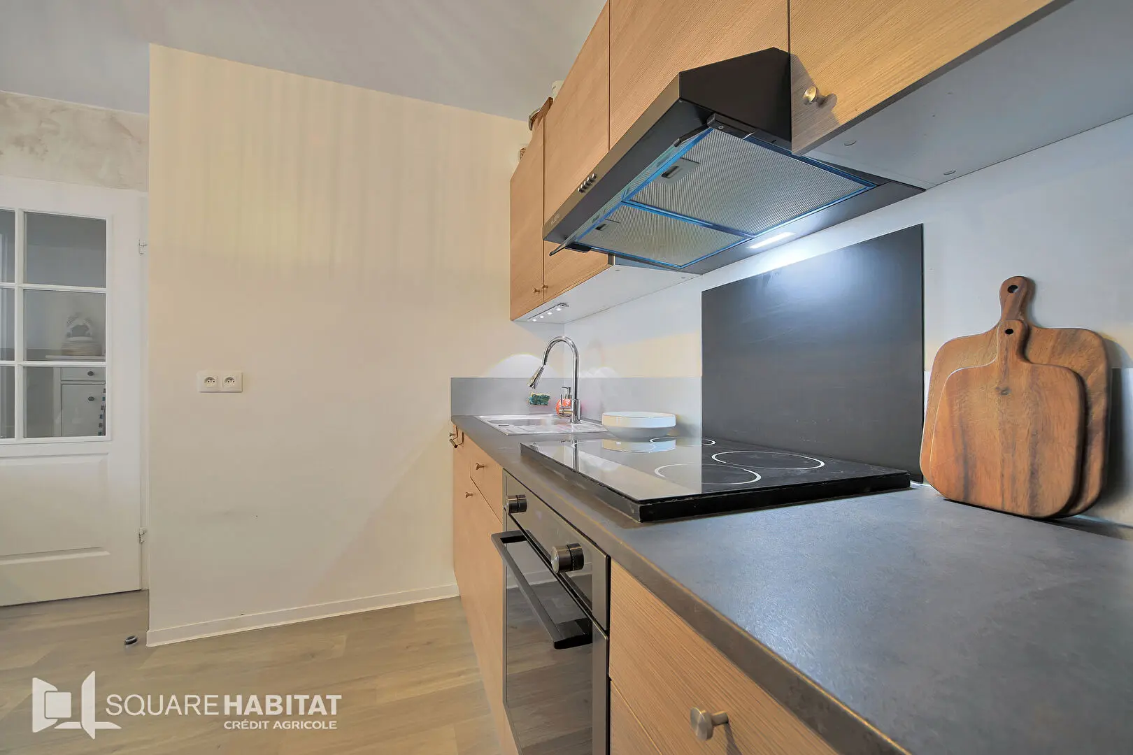 Photo 10 Appartement 2 pièces 44.9m²