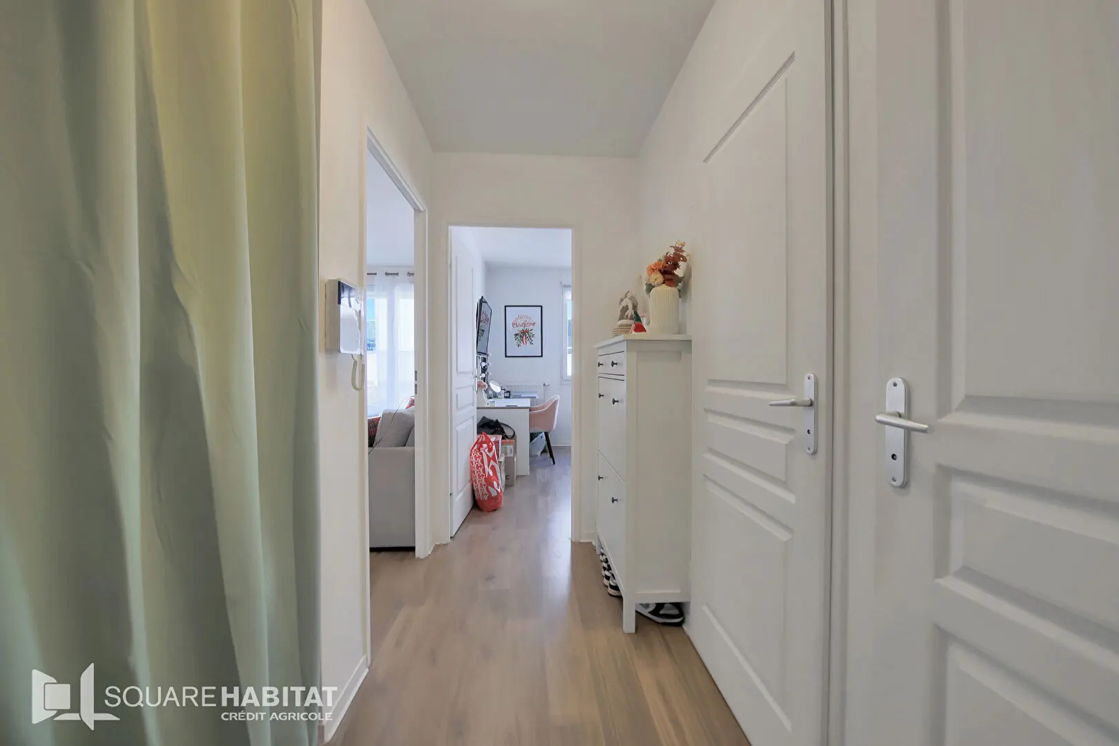 Photo 12 Appartement 2 pièces 44.9m²