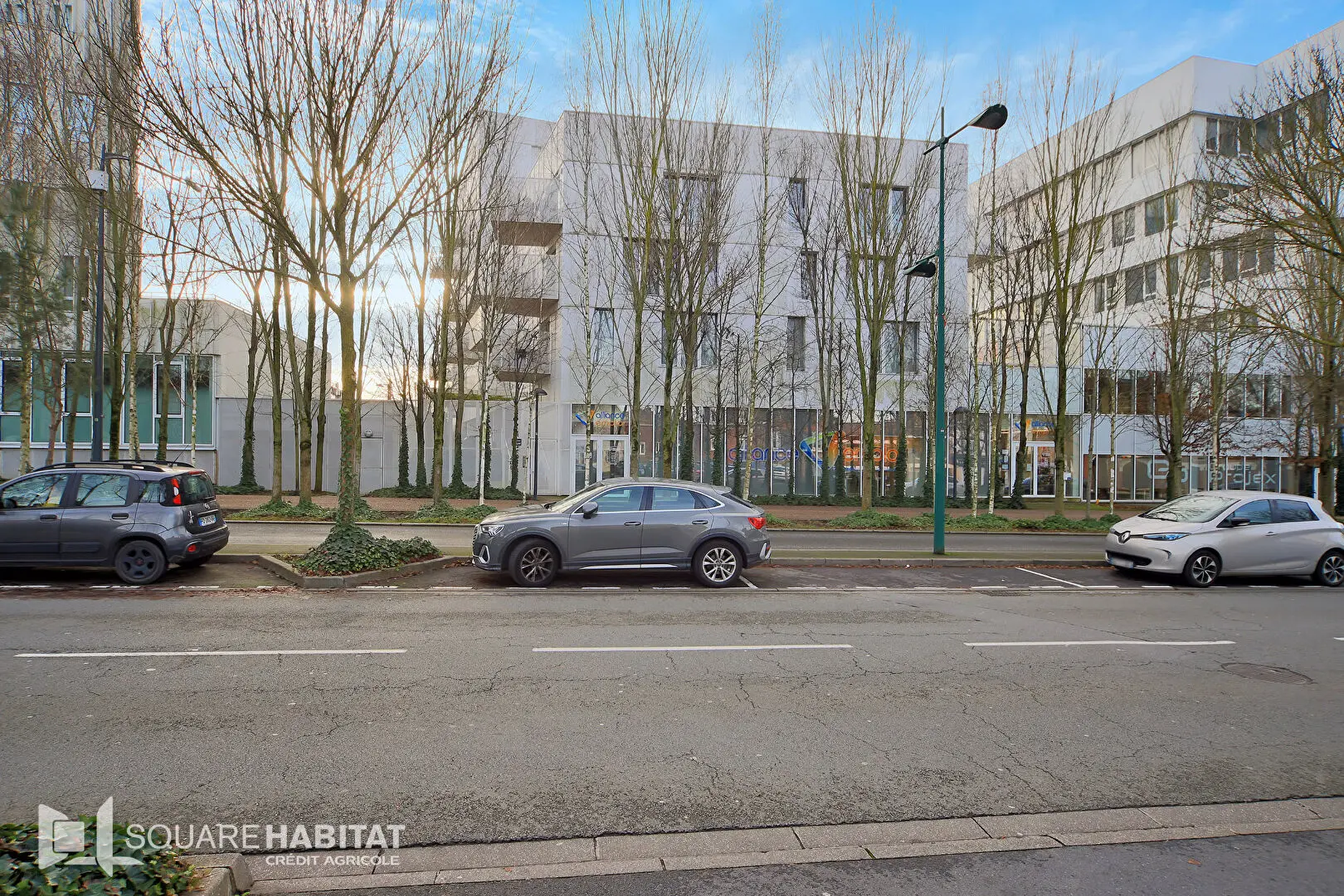 Photo 13 Appartement 2 pièces 44.9m²