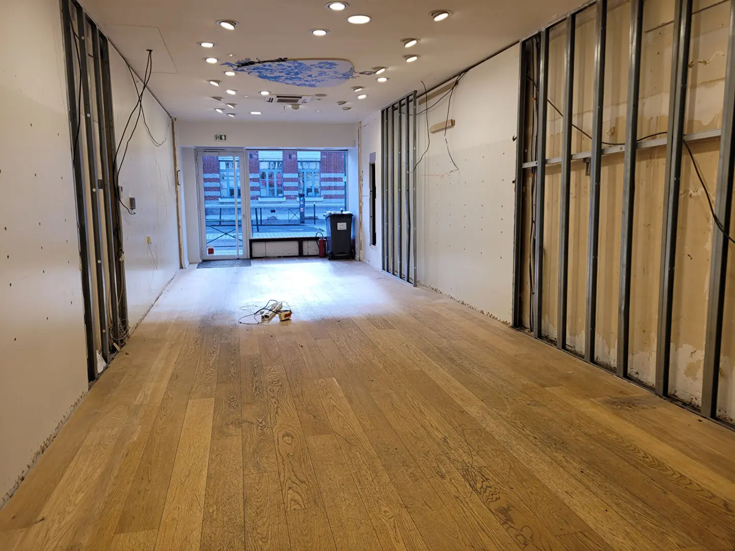Photo 3 Local Commercial 219m²