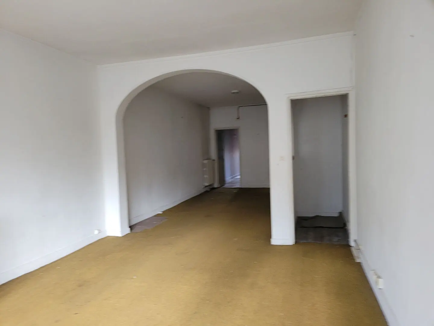 Photo 5 Local Commercial 219m²