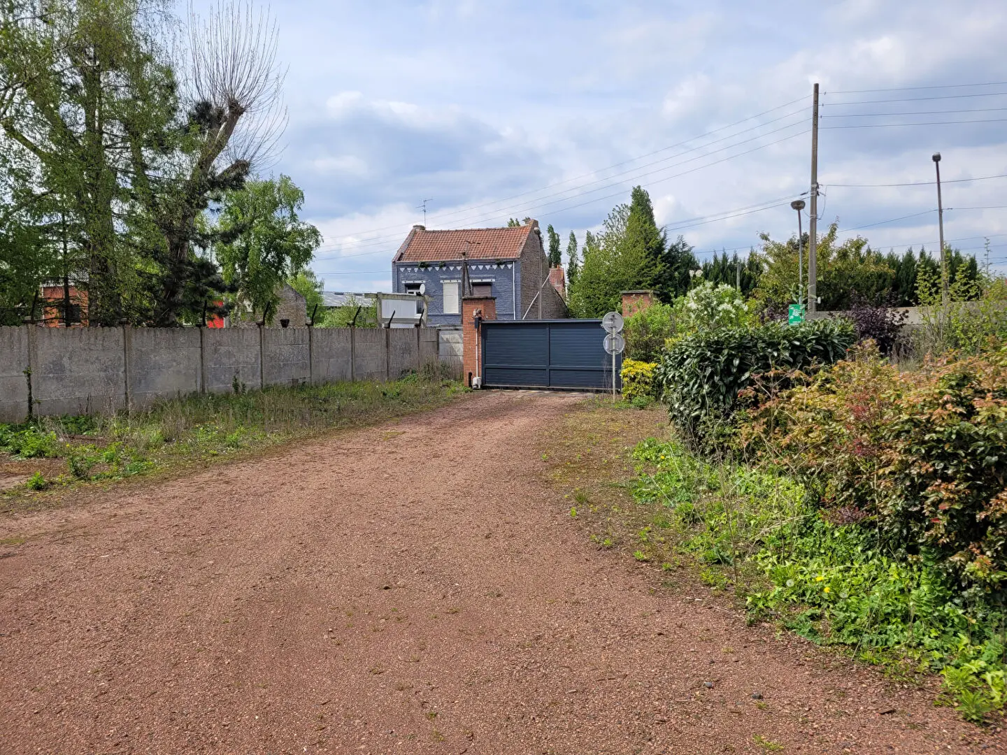 Photo 4 Immeuble 574m²