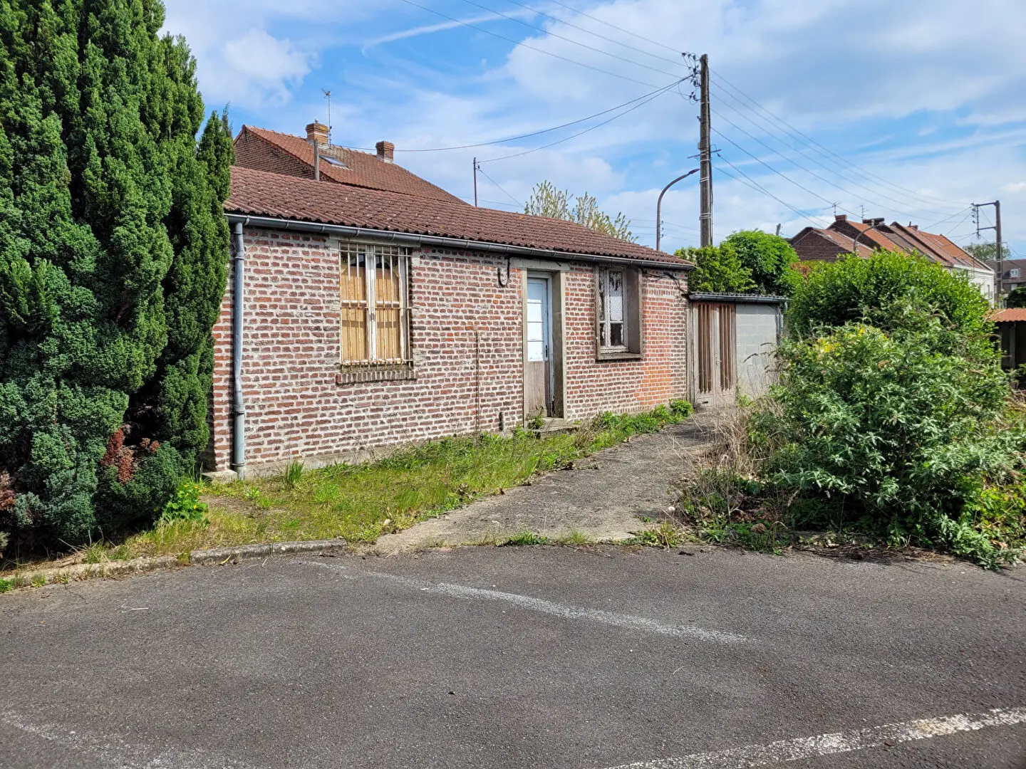 Photo 5 Immeuble 574m²