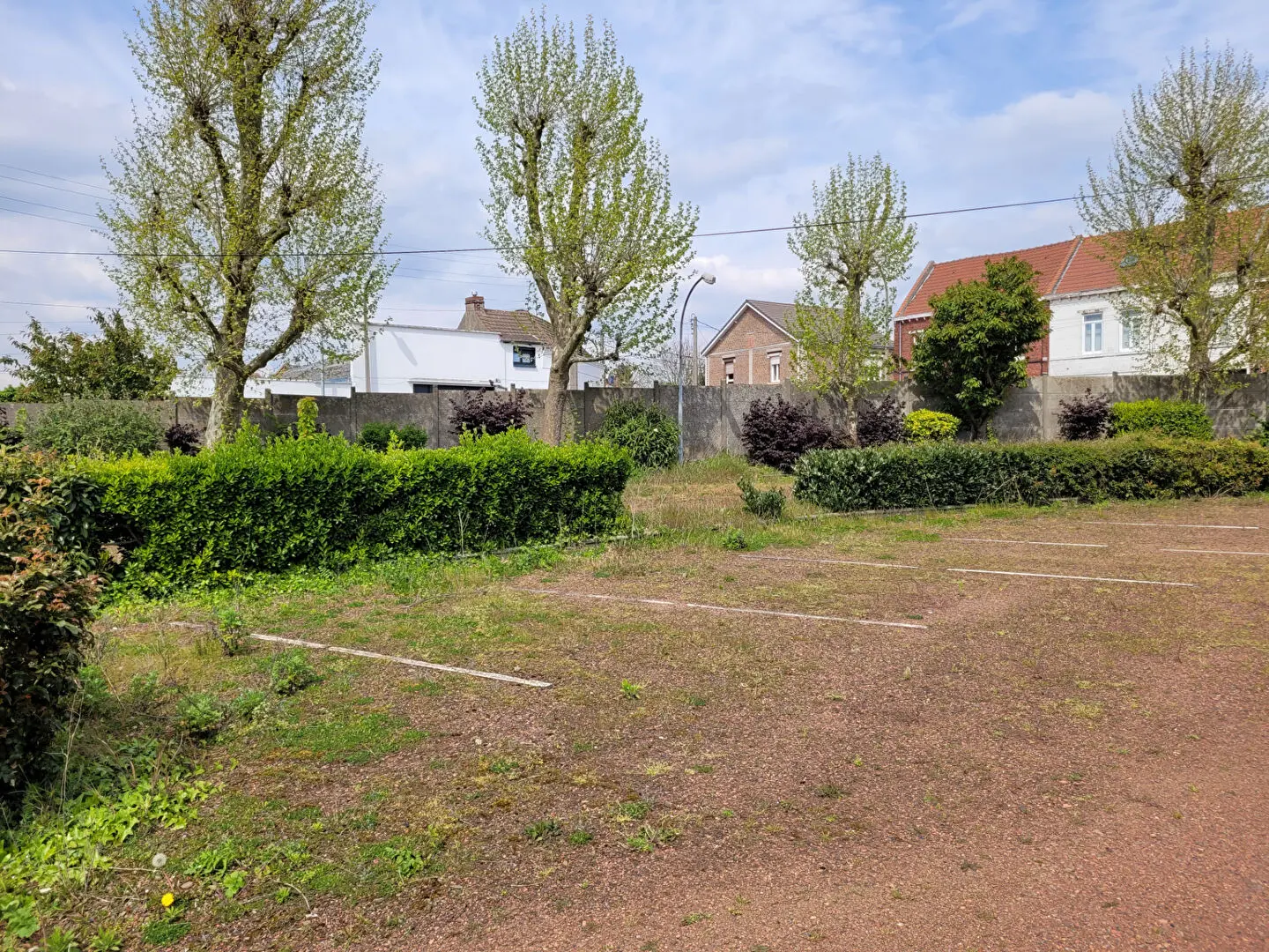 Photo 6 Immeuble 574m²