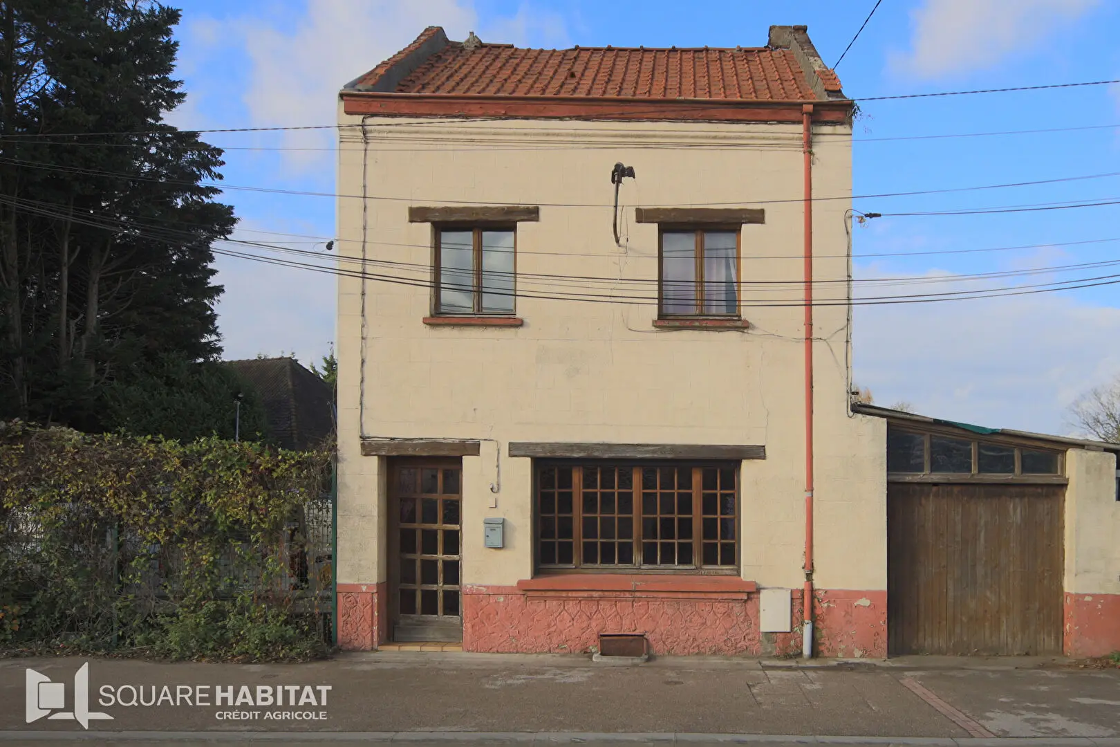 Photo 1 Maison 5 pièces 97.57m²