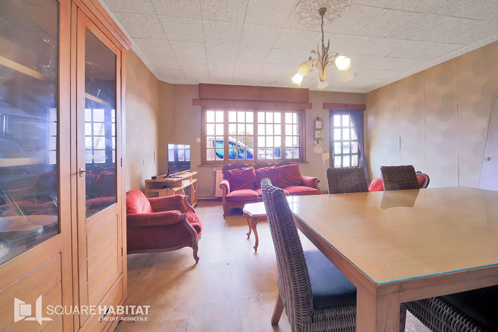Photo 3 Maison 5 pièces 97.57m²