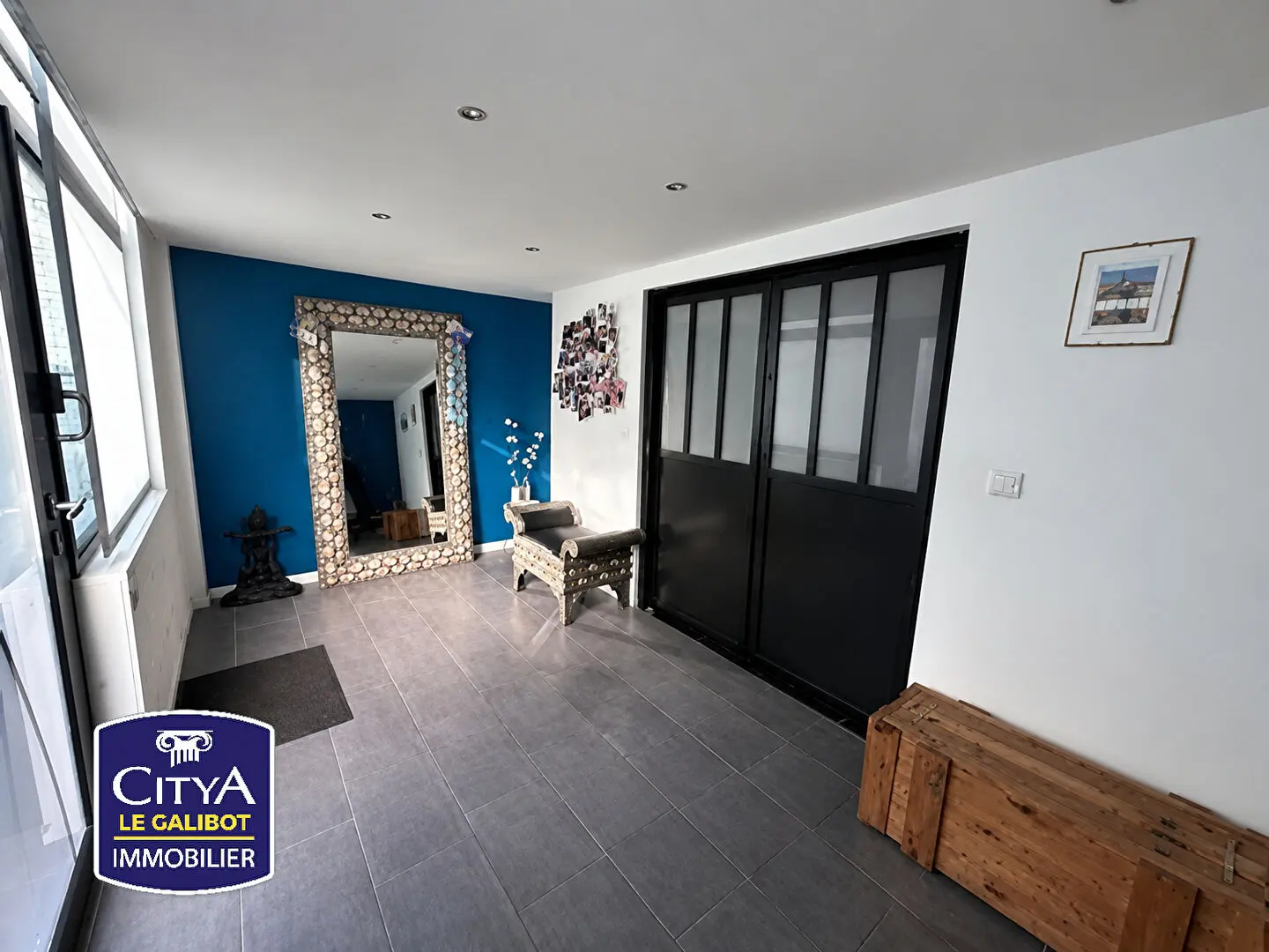 Photo 6 Appartement 6 pièces 220m²