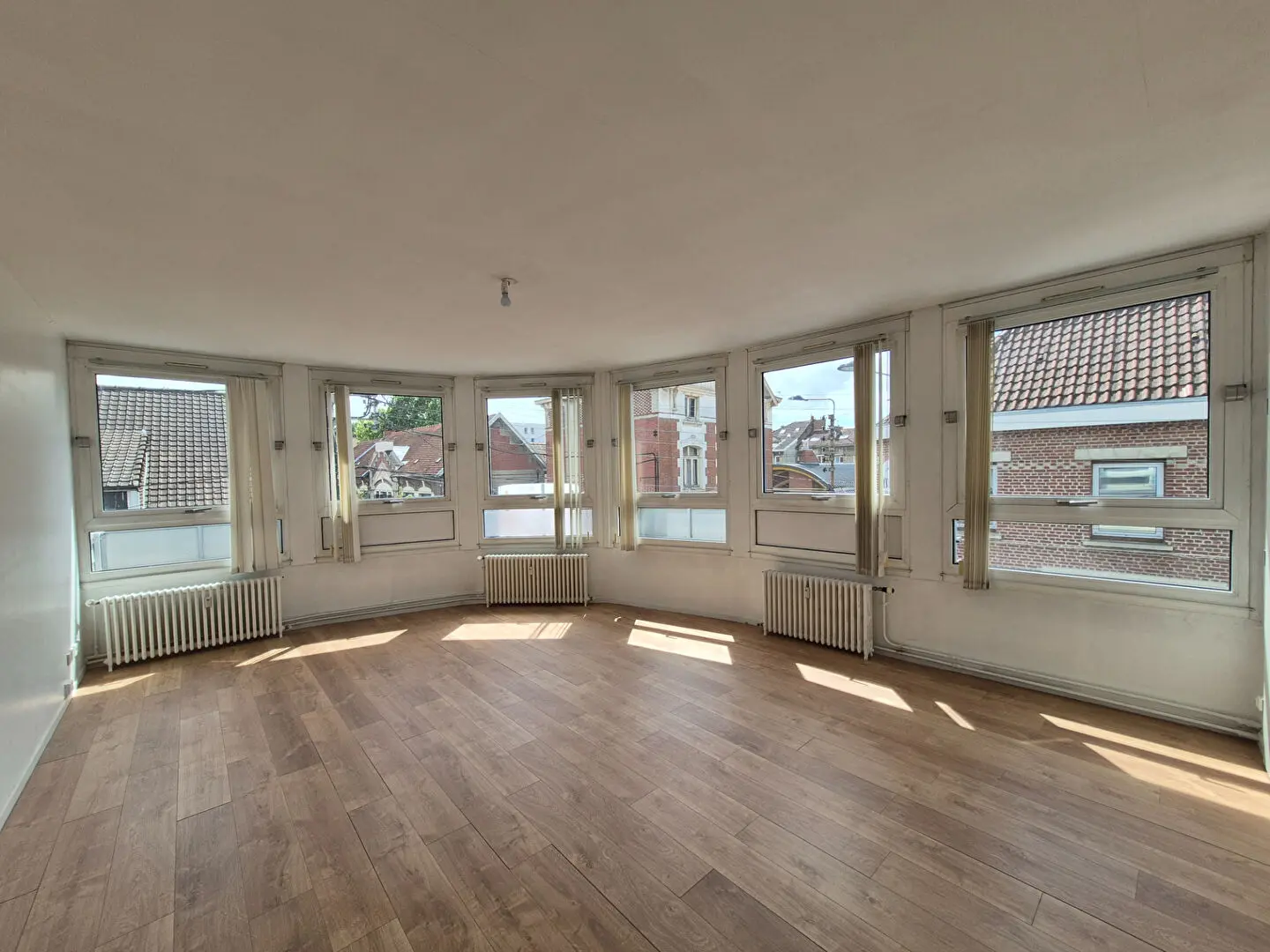 Photo 1 Appartement 3 pièces 77.65m²