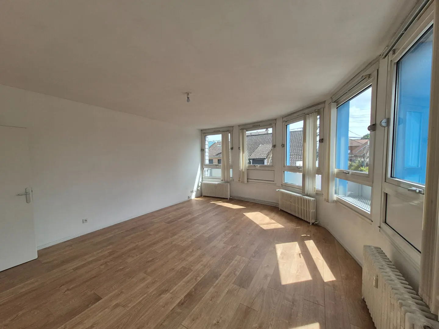 Photo 1 appartement Lens