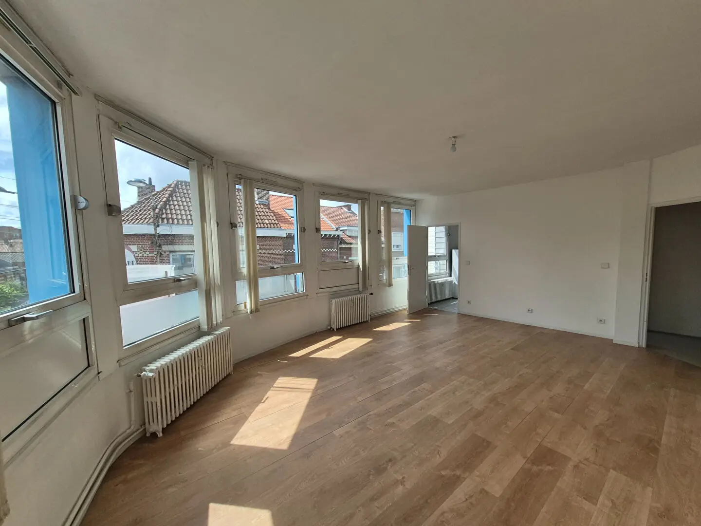 Photo 2 appartement Lens
