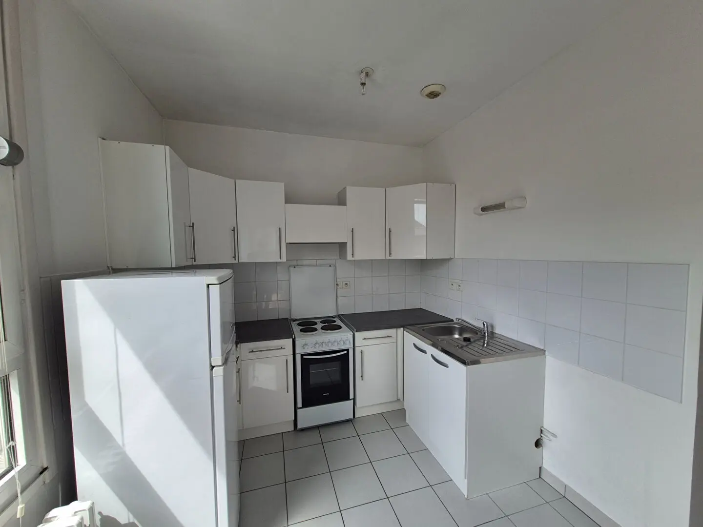 Photo 4 appartement Lens